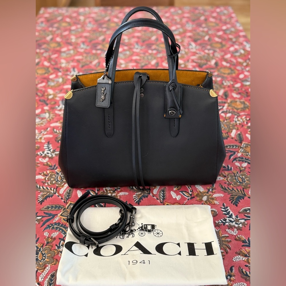 Coach 1942 Cooper Carryall Tote